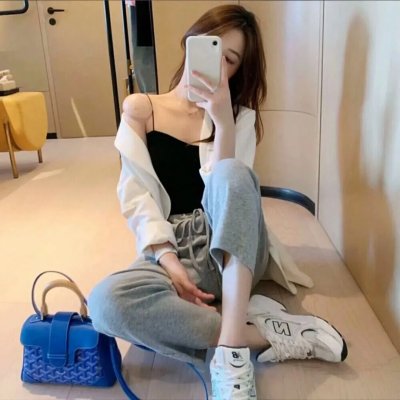 花豹少女队 海报
