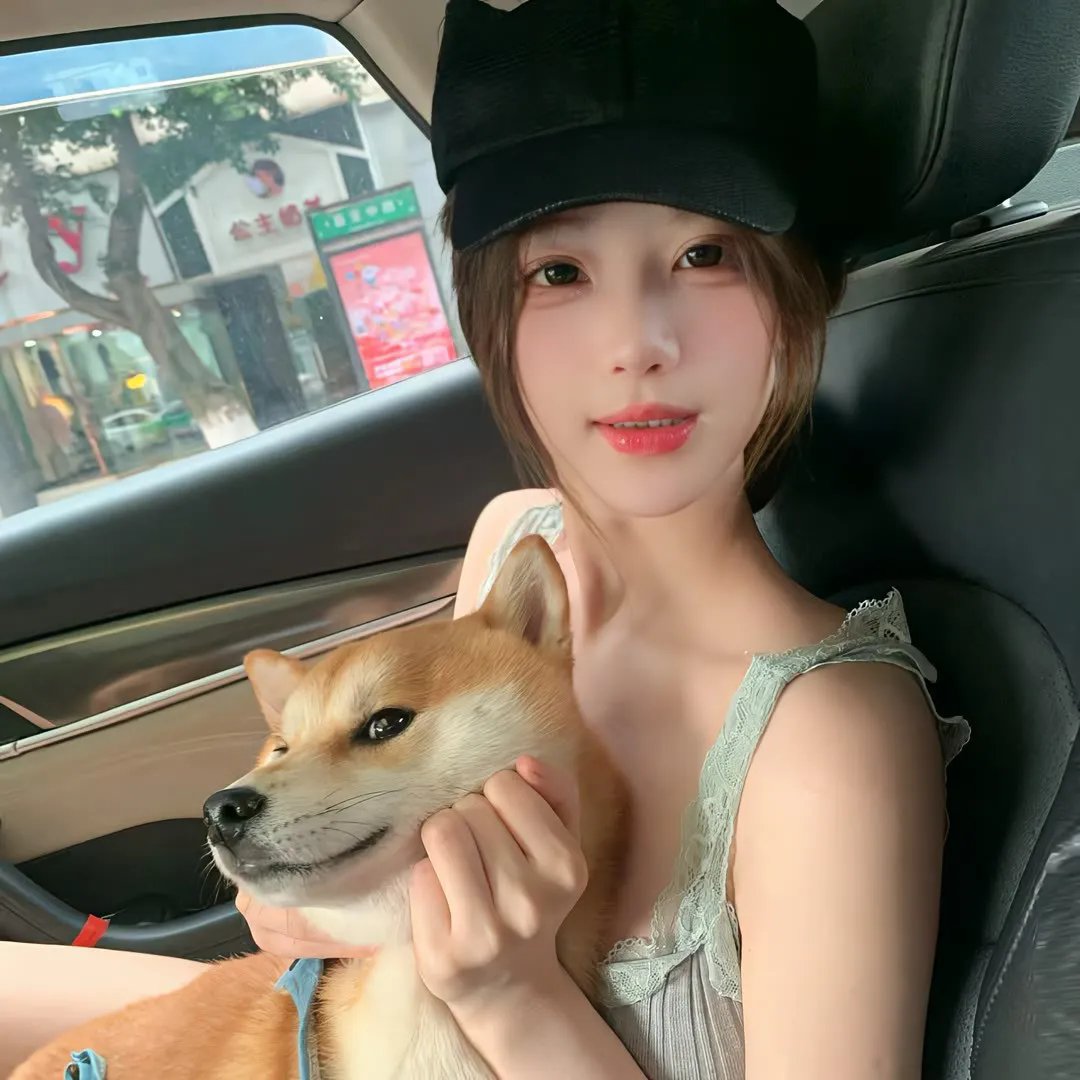 面面俱缘 海报